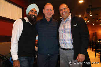 ‘We’ve got work to do,’ say visiting Mackenzie Place owners - NNSL Media