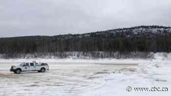 Residents call on community leadership for more engagement on Mackenzie Valley Highway project - CBC.ca