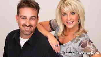 Morning Drive - Stephen Mackenzie - AM800 (iHeartRadio)