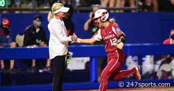 Mackenzie Donihoo 'doing what's best for Lou right now' as she steps away from Sooners - 247Sports