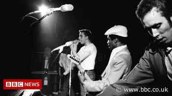 Steven Knight to create 2 Tone drama in Birmingham