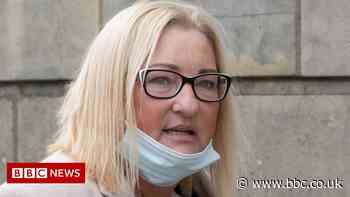 Former HMP Onley governor jailed for WhatsApp messages to inmate