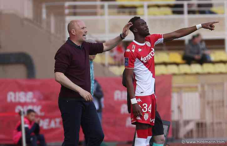 "Le vestiaire ne parle pas du podium"... Philippe Clement chasse la pression avant la réception d’Angers
