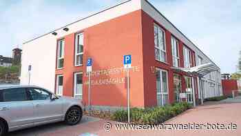 Kindergärten in Schömberg: Einrichtungen sind gut ausgelastet