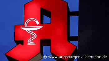 Apotheken in Augsburg: Öffnungszeiten, Schnelltest, Notdienst - ein Überblick