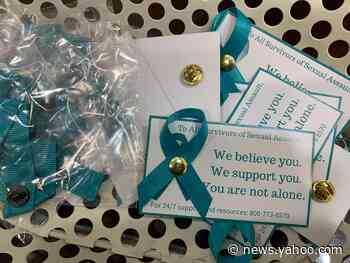 Bethany Beach real estate agent charged with sex abuse of 3 young girls - Yahoo News