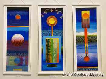 Introducing Bethany Center for Spirituality Through the Arts - The Montpelier Bridge