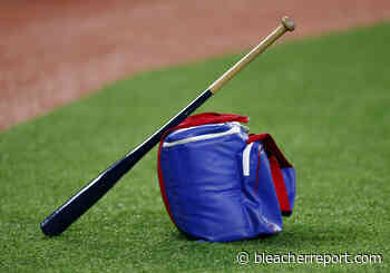 Bethany College, Kansas Wesleyan Cleared by Police in Water Cooler Tampering Case - Bleacher Report