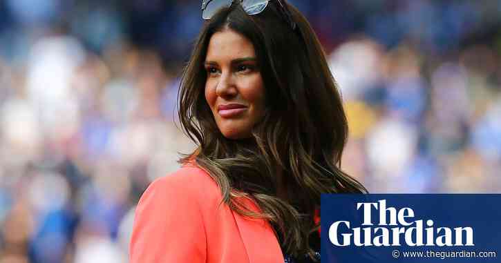 Rebekah Vardy has suggested agent may have leaked Coleen Rooney stories to Sun, court hears