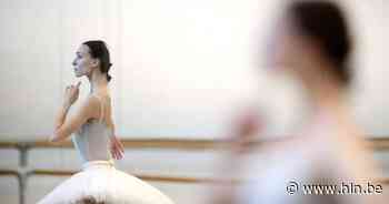 Balletschool Diaghilev maakt wederoptreden | Zele | hln.be - Het Laatste Nieuws