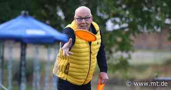 Bühne für die Vereine der Stadt: Minden startet die zweite Auflage des „Tag des Sports“ - Mindener Tageblatt