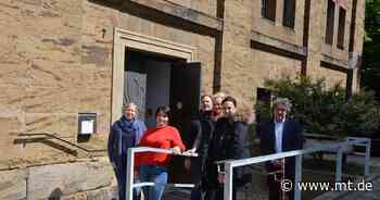 "Fluchtpunkt Martini": Die Anlaufstelle für Geflüchtete und Menschen, die helfen wollen - Mindener Tageblatt