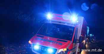 Datencheck für den Notruf: Das passiert, wenn die 112 gewählt wird - Mindener Tageblatt