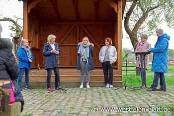 Wahlkreis Minden-Lübbecke I: Von Aufgaben und Zielen - Westfalen-Blatt