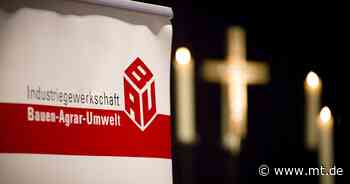 „Arbeit darf nicht krank machen“: Internationaler Tag des Gedenkens an Lohnarbeiter - Mindener Tageblatt