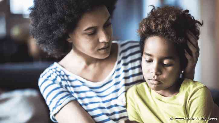 Lockdowns Destroyed Mental Health Of Massive Number Of Children