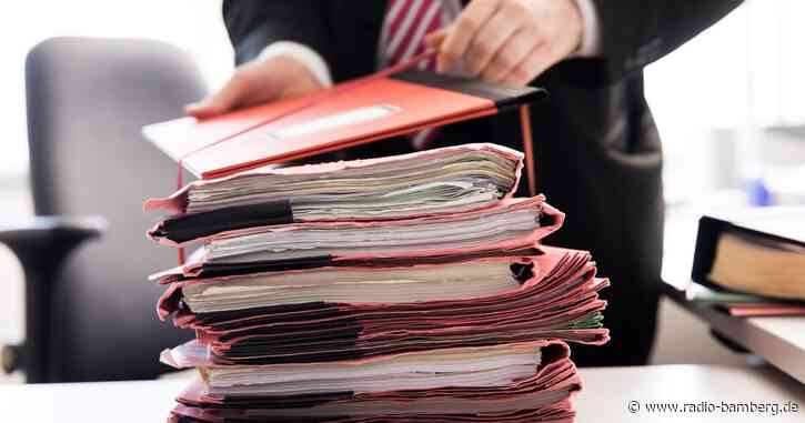 Spionage für China: Ehepaar zu Bewährungsstrafe verurteilt