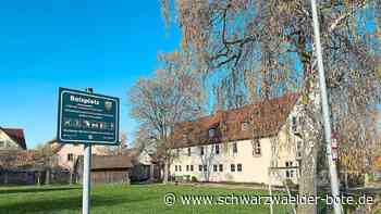 Wildberger Rat entscheidet: Kontroverse um Kita-Standort ist beendet