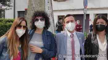 Bertinoro, passeggiata di 3 ore nei luoghi della memoria - il Resto del Carlino