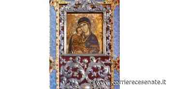 Bertinoro e la Madonna del lago / Valle Savio / Home - Corriere Cesenate