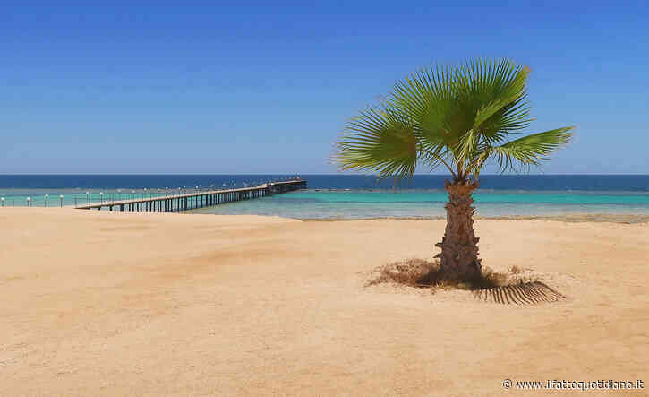 Marsa Alam, non solo mare (e che mare!)