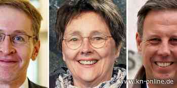 Nach Günthers Corona-Infektion: Nachholtermin für NDR-Triell steht fest