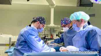 Un mini pace maker ricaricabile in wireless per trattare le disfunzioni pelviche: il Policlinico centro di riferimento per la cura dell'incontinenza - BariToday