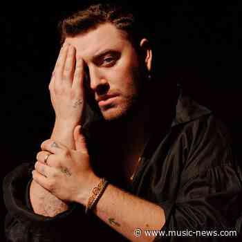 Sam Smith returns with new ballad Love Me More