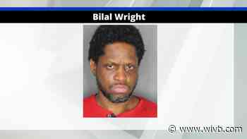 Buffalo man accused of attacking counselor, woman and jail deputy