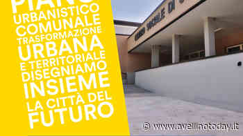 Inaugurazione del nuovo Centro Sociale di Solofra - AvellinoToday