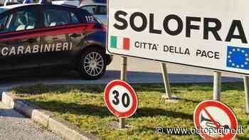 Solofra, finto corriere raggira la madre del sindaco Vignola - Ottopagine