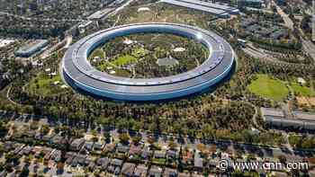 Apple employees demand more flexibility from company as three-day office return looms