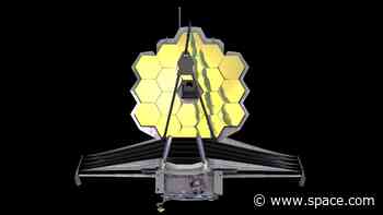 NASA's James Webb Space Telescope: The ultimate guide
