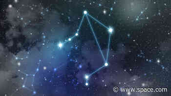Libra Constellation: Facts, location, stars and exoplanets of the scales