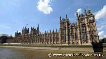 Neil Parish MP: Tory MP for Tiverton and Honiton named for 'watching porn in Commons'