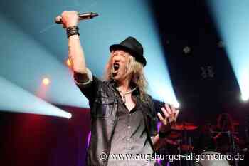 Gotthard und ein Jungbrunnen namens Hardrock: So war das Konzert im Roxy