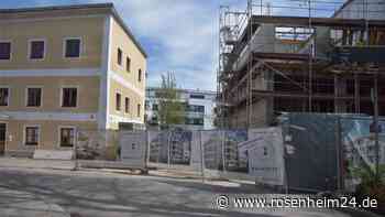 Streit um Stellplatz-Frage in Rosenheim: Warum die Politiker sogar eine Klage riskieren