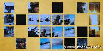 Javelins, cannons and switchblades: Western weapons flow in to Ukraine