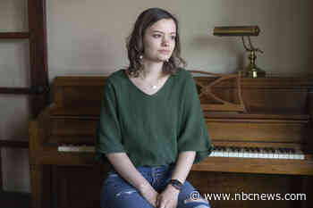 She told her Christian college she was raped. Then she was banned from campus.
