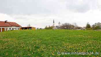 Klimaschutz mischt beim Bauen in Haag mit