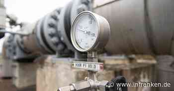 Gasversorgung: Politik und Experten gegen Industrie-Vorrang