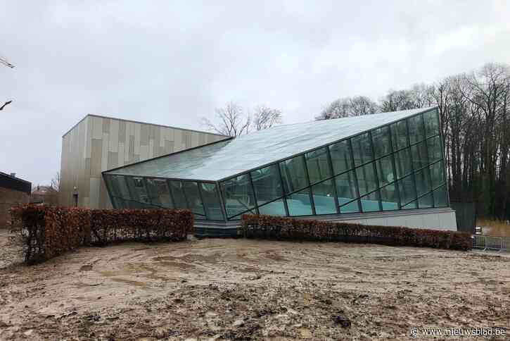 Malaise gaat verder: zwembad voor onbepaalde duur enkel open op zaterdag