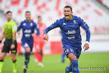 SSC Bari, Cheddira: "Voglio restare qui. Per me stagione da 7.5" - Telebari