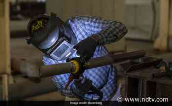 When Will India's Economy Overcome Covid Wipeout? RBI's Reply - NDTV