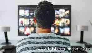 The harmful effects Netflix has on students nowadays