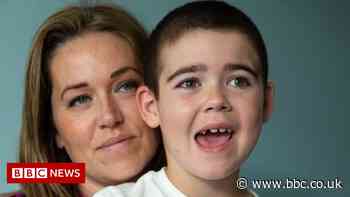 Warwickshire boy using medical cannabis seizure-free, says mum