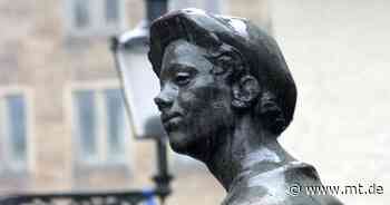 "Mit mein toffen Wuka auf Zeche": Studentin (48) erforscht Mindener Buttjersprache - Mindener Tageblatt