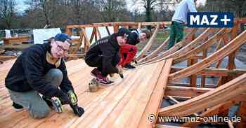 Rathenow: Skate-Anlage auf dem Rideplatz wird erweitert - Märkische Allgemeine Zeitung