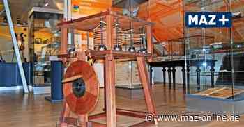 Rathenow: Bunter Museumstag im Mai - Märkische Allgemeine Zeitung