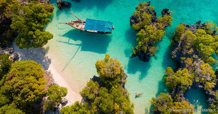 Zanzibar, l’arcipelago che profuma d’Oriente